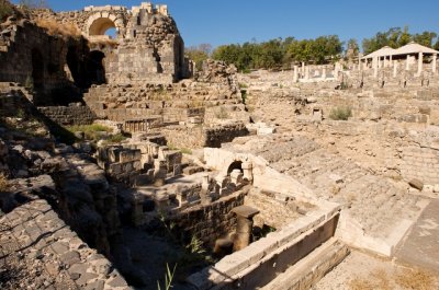 158-Bet Shean.JPG