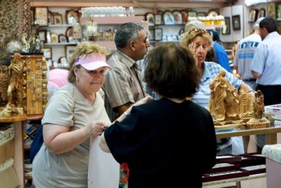 257-Shopping in Jerusalem.JPG