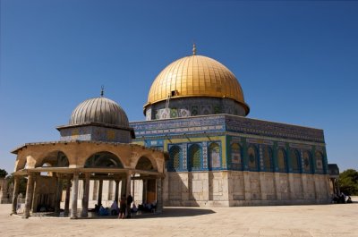 328-Dome of the Rock.JPG