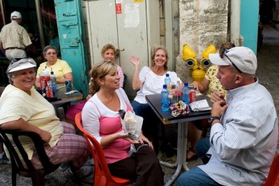 348-Lunch on the Via Dolorosa.JPG