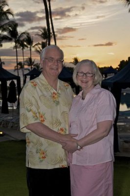 Fairmont Kea Lani