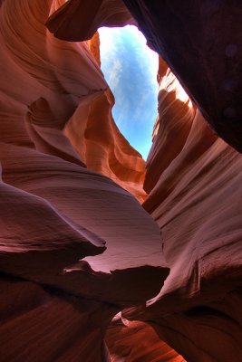 Antelope Canyon