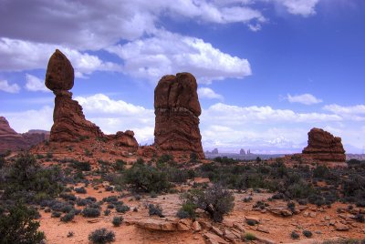 Arches National Park