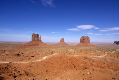 Monument Valley