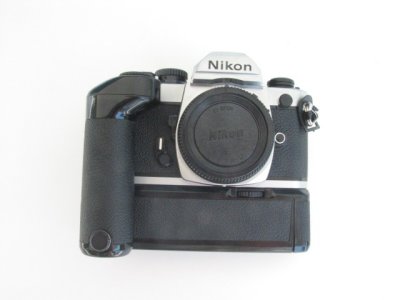 Nikon FMN with MD12.JPG