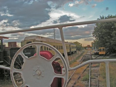 10-4-08TX Transportation Museum 1.jpg