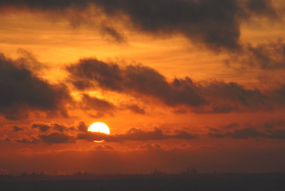 6-19-08 Sunrise Corpus Christi.jpg