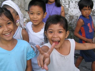 kids