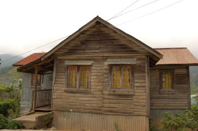 bahay