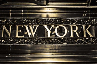 new york
