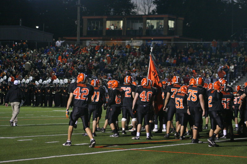 redskins in brown stadium