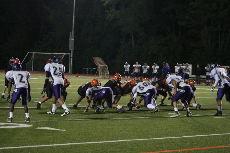 offense
