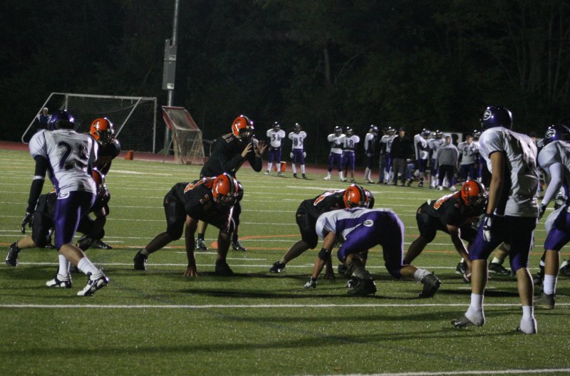 offense