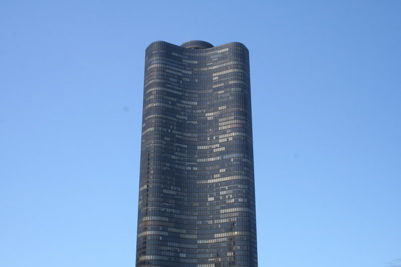 lakepoint tower
