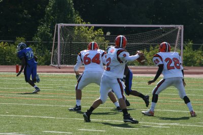  rod to pass