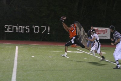  jahan makes a great catch