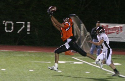 jahan olyaie with a catch