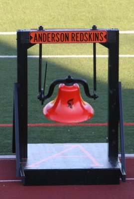 victory bell