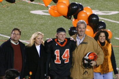 adam womacks and all his parents