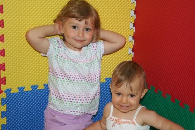 ella and audrey