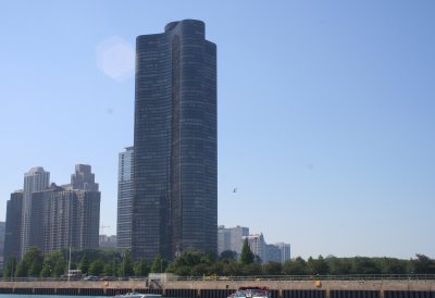 lakepoint tower