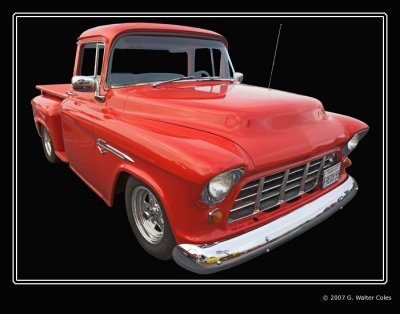 Truck Chevrolet 1955 PU Red.jpg