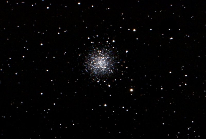 NGC 288 - crop
