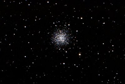 NGC 288 - crop