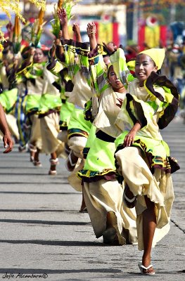 T'nalak Festival 2008 (South Cotabato)