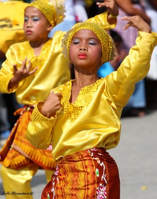 T'nalak Festival 2008 (South Cotabato)