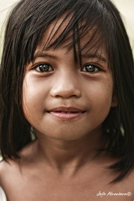 Kids of Cagwait, Surigao del Sur