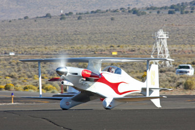 Biplane Class, Phantom