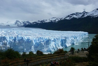 Perito Moreno