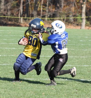 2009 Football Highlights