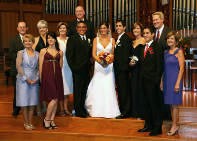 Ceremony