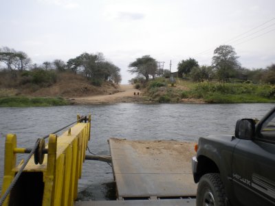 More of the river crossing.jpg