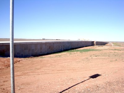 The Branding Overpass