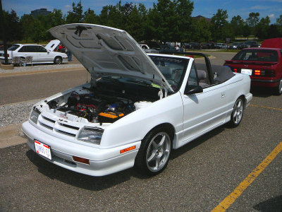 Christian Giest's Shadow Convertible