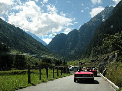 strada