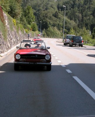 TR6
