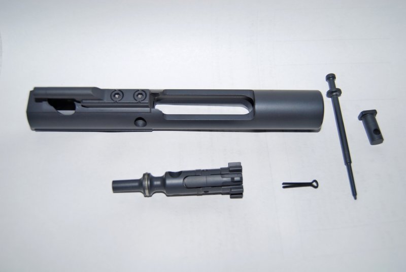 MicroSlick coating DDM4 BCG (A)