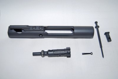 MicroSlick coating DDM4 BCG (A)