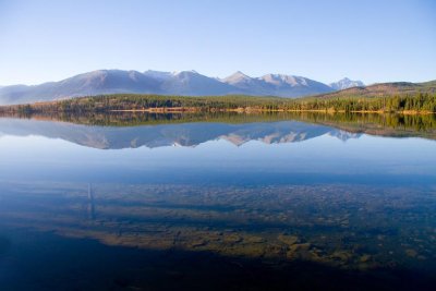Pyramid Lake 2138.