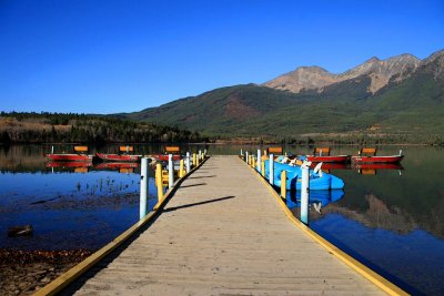 Patricia Lake 2151