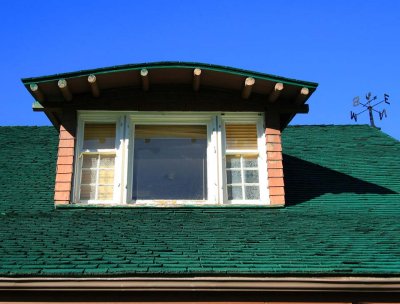 Rooftop in Jasper 2162