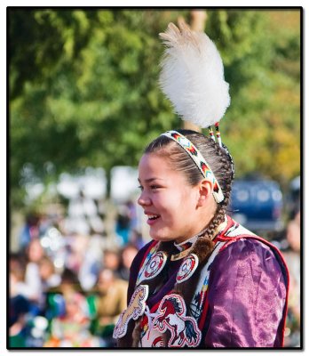 Tennessee State Pow Wow 2008