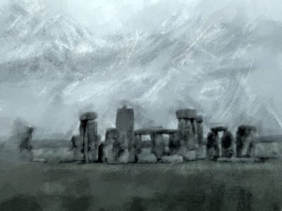 Stonehenge