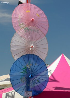 0251- umbrellas