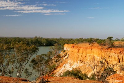 Kulcurna - riverland NSW