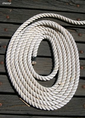 0036- rope